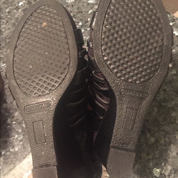 Super comfy aerosoles - Picture 4 of 4